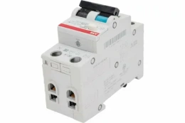 ABB DS201 L H C10 Диффавтомат AC30