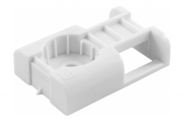 Площадка под стяжку для прямого монтажа Промрукав белая (100шт)