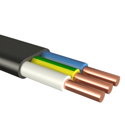 Как выбрать сечение кабеля