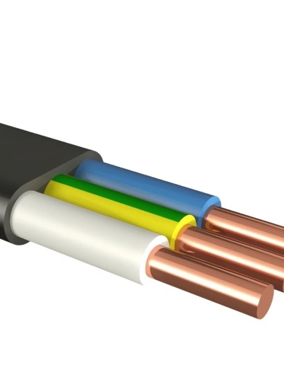 Как выбрать сечение кабеля