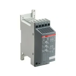 1SFA896112R7000 ABB | Софтстартер PSR60-600-70 30кВт 400В