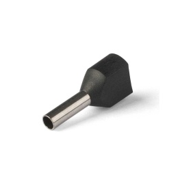 Наконечник КВТ НШВИ(2) 1,5-8мм (уп.100шт)