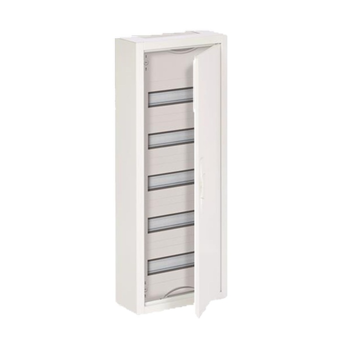 Распределительный щит ABB CA15 (AT51) накладной (60 модулей)