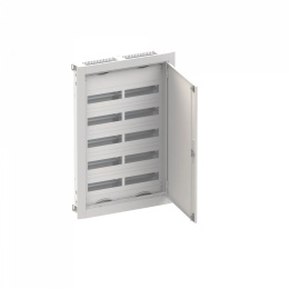 Распределительный щит ABB CU25V (U52) в нишу (120 модулей)