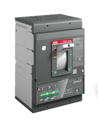 XT5N 400 Ekip Dip LSI In=320A 3p F F ABB Выключатель автоматический 1SDA100357R1