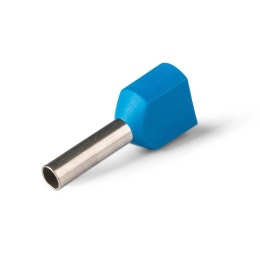 Наконечник КВТ НШВИ(2) 2,5-10мм (уп.100шт)