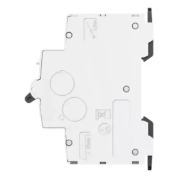 Дифавтомат ABB DS301C C16 AC30 1P+N (C) 16A 30mA тип AC