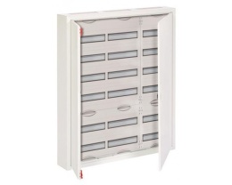 Распределительный щит ABB CA36 (AT63) накладной (216 модуля)