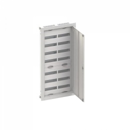 Распределительный щит ABB CU27V (U72) в нишу (168 модулей)
