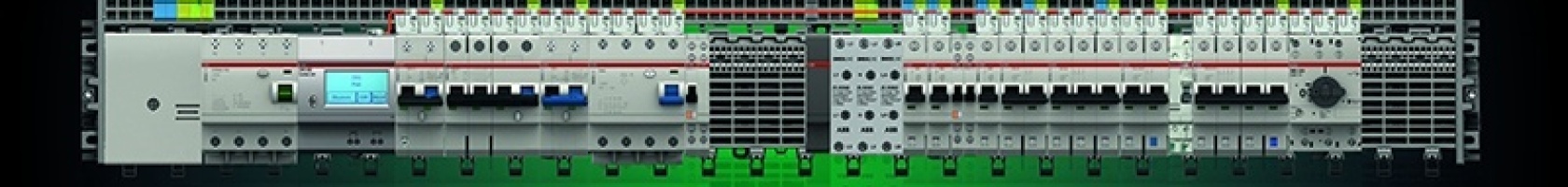 Прямые поставки ABB 