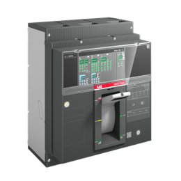 XT7S 1250 Ekip Dip LSI In=1250A 3p F F Выключатель автоматический АВВ 1SDA100832R1