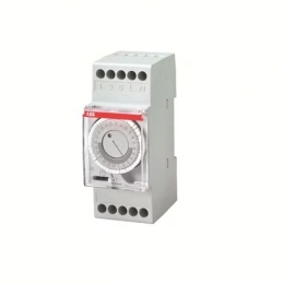 Реле времени суточное ABB AD1CO-15m 16А 1НО/1НЗ 230В