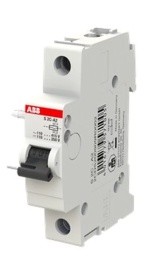 Реле дистанционного расцепителя ABB S2C-A2 (110-415В)