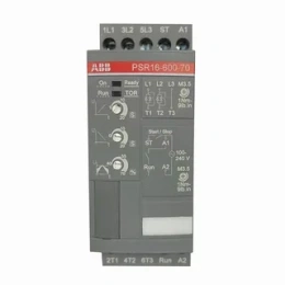 1SFA896112R7000 ABB | Софтстартер PSR60-600-70 30кВт 400В