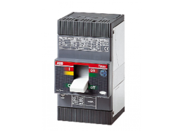 Автомат ABB T5N 400 TMA 320-3200 3p F F Выключатель автоматический 1SDA054436R1