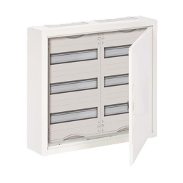 Распределительный щит ABB CA23 (AT32) накладной (72 модуля)