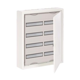 Распределительный щит ABB CA24 (AT42) накладной (96 модулей)