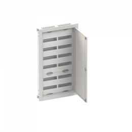 Распределительный щит ABB CU26V (U62) в нишу (144 модуля)