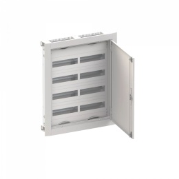 Распределительный щит ABB CU24V (U42) в нишу (96 модулей)