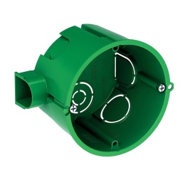 Подрозетник Schneider Electric 68х45 мм
