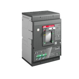 XT5N 400 Ekip Dip LS/I In=400 3p F F ABB Выключатель автоматический 1SDA100354R1