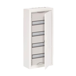 Распределительный щит ABB CA14 (AT41) накладной (48 модулей)