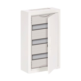 Распределительный щит ABB CA13 (AT31) накладной (36 модулей)