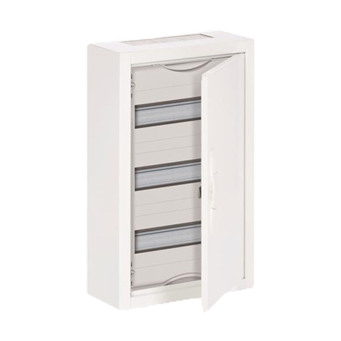 Распределительный щит ABB CA13 (AT31) накладной (36 модулей)