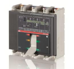 Выключатель автоматический ABB T7S 800 PR232/P LSI In=800A 4p F F 1SDA061974R1