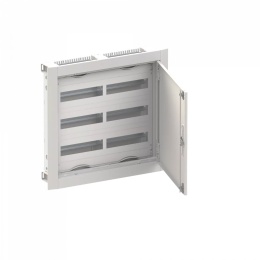 Распределительный щит ABB CU23V (U32) в нишу (72 модуля)