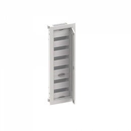 Распределительный щит ABB CU16V (U61) в нишу (72 модуля)