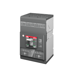 Автомат ABB XT4N 250 TMA 200-2000 3p F F Выключатель автоматический 1SDA068090R1